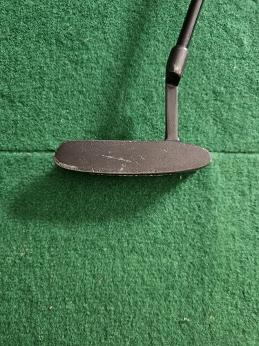 ProSelect Select Edition 1 Putter / Titanium/Magnesium Shaft / Right-Handed - Picture 2 of 6