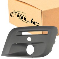 Blic 5513-00-0554911P StoßStange LüFtungsgitter Vorne Links FüR Berlingo