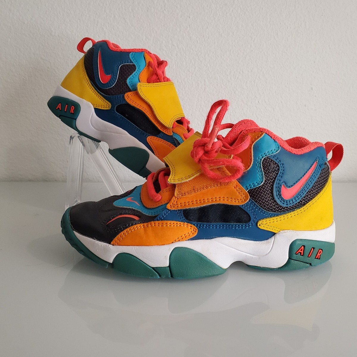 Nike air max speed turf youth new arrivals