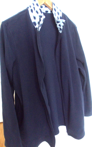 *3 Teile* Damen Hausanzug Training Jogging Polarstern L 42 44 46 Sport OEKO TEX - Bild 5 von 10