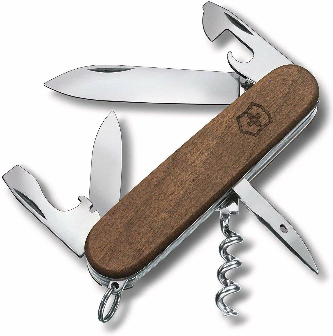 Spartan Wood VICTORINOX From Stylish anglers Japan Spartan Wood VICTORINOX From Stylish anglers Japan