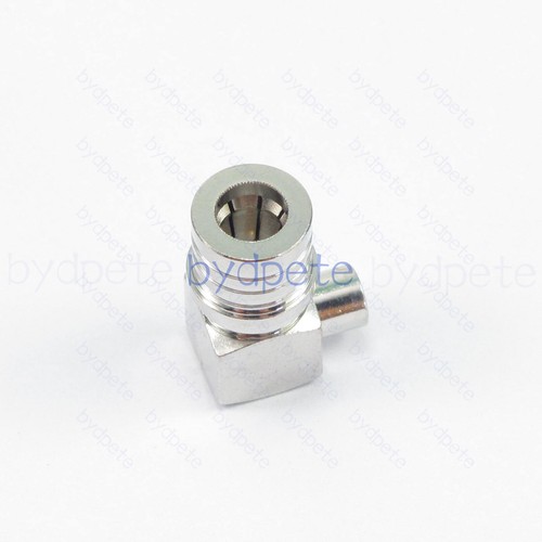 QMA Male Female Plug Jack Connector for RG316 RG58 Coaxial Cable 50ohm 50 ohms - Picture 29 of 39