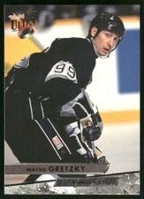 1993-94 Fleer Ultra - Wayne Gretzky #114