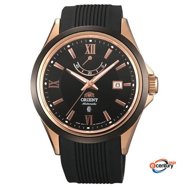 orient sporty automatic