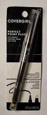 COVERGIRL Perfect Point Plus Eye Liner Pencil - Espresso 210 NEW Sealed