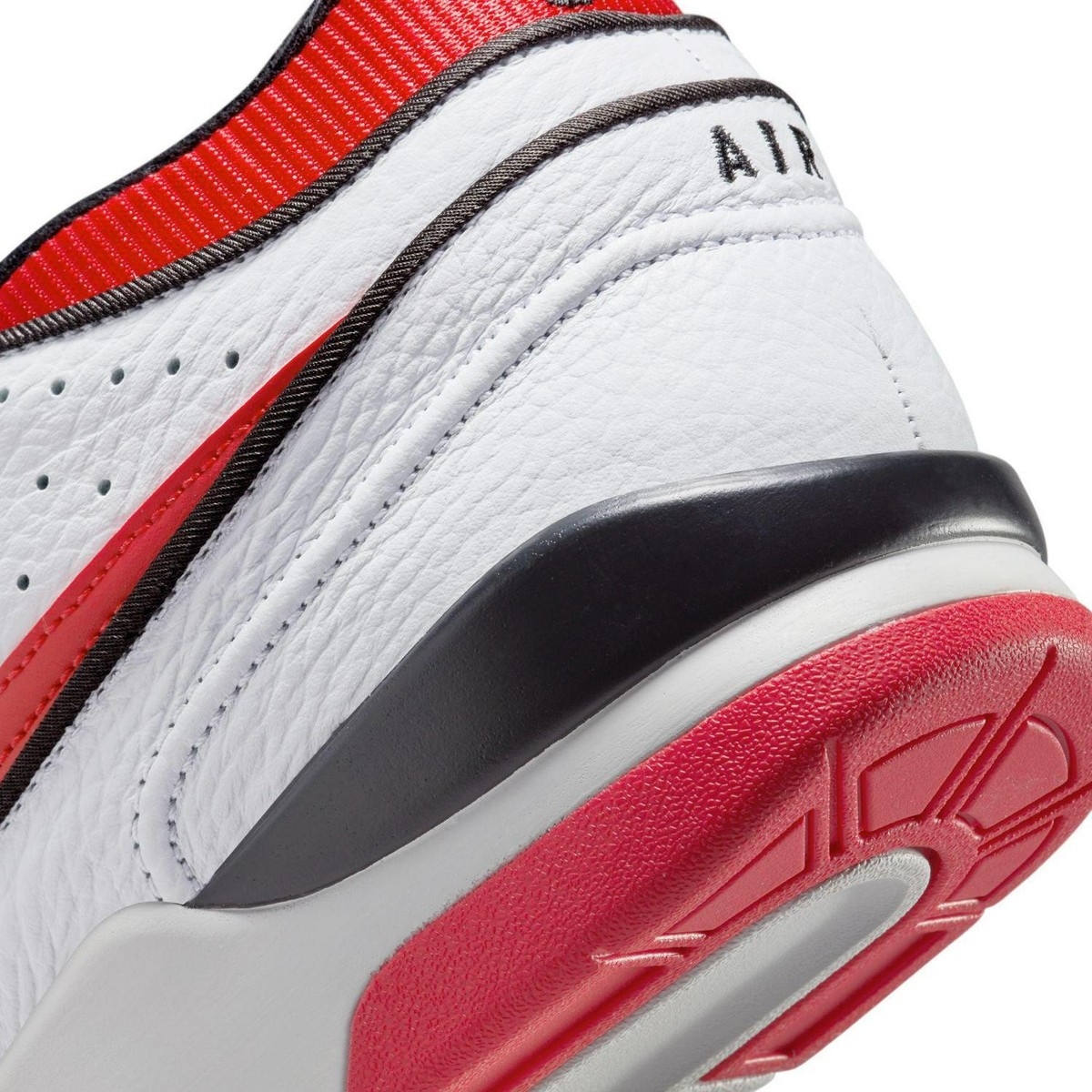 NIKE　 AIR ALPHA FORCE 88　DZ4627-100　28cm Nike Air Alpha Force 88 University Red DZ4627-100 White