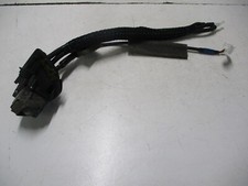 Nissan Juke Reverse Camera 28442BV80B Rear Washer Tekna 2018 ST90