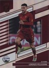 2022-23 Panini Donruss Elite FIFA Lorenzo Pellegrini #21