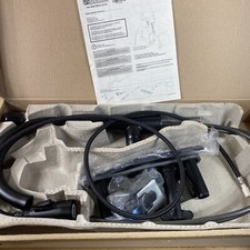 Delta 9113-BL-DST - Kitchen Faucet Open Box