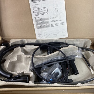 Delta 9113-BL-DST - Kitchen Faucet Open Box