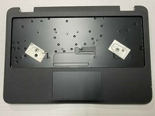 REF GENUINE Dell Chromebook 11 3180 Palmrest Touchpad Assembly P/N VK0VC
