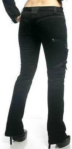 Lip Service Lunar Dolls II Pants XXL