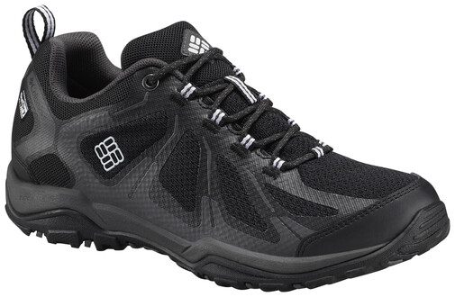 Columbia PEAKFREAK XCRSN II XCEL LOW OUTDRY negro; blanco 37 EU (6 US 4 UK) Columbia PEAKFREAK XCRSN II XCEL LOW OUTDRY negro; blanco 37 EU (6 US 4 UK)