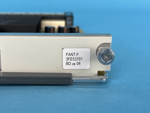 NOKIA 3FE53701BD ALCATEL-LUCENT 7360 FANT-F |010-7679397 - Picture 10 of 12
