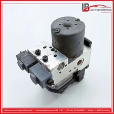 VW Passat Variant (3B5) 1.8 ECU ABS Hydraulic Block 8E0614111P 0273004133
