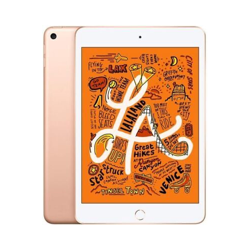 Apple iPad Mini 5 7.9in 64GB Wifi Only - Very Good - Picture 4 of 6