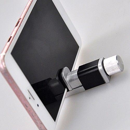 Adjustable Phone Repair Clamp - Screen Securing Tool For Smartphones Laptops - Zdjęcie 5 z 7