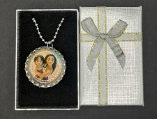 Moana / Gift / Necklace / In Gift Box / Moana 2 /stocking Stuffer