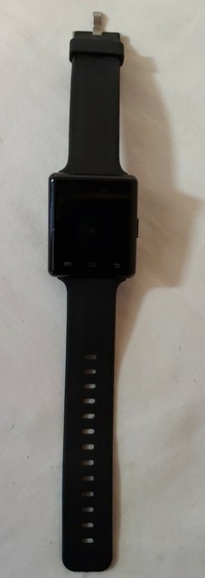 ITOUCH AIR 2 SMART WATCH - ITA34601 | eBay