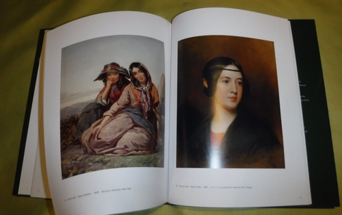 Thomas Sully : Painted Performance by William Keyse Rudolph & Carol Eaton - BOOK - Picture 10 of 13