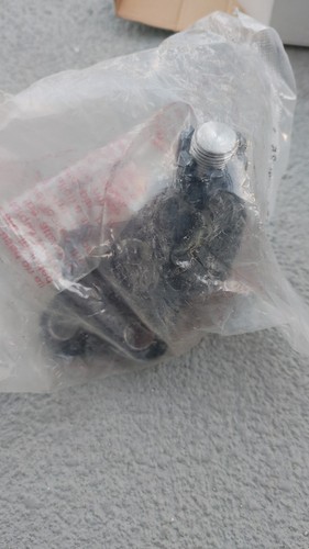 Lower Ball Joint 46D2304A ACDelco Advantage New In Box GM OEM Manufacturer - Picture 3 of 4