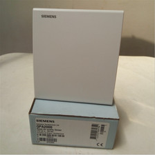 NEW SIEMENS QPA2000 ROOM AIR QUALITY SENSOR 10 VOLT Fast Delivery