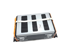 PACCO BATTERIA IBRIDA RICARICABILE PER JEEP Compass Serie EBA01859AJ Hybrid 130
