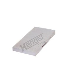 1x Filter, Innenraumluft HENGST FILTER E972LI passend für FIAT OPEL SAAB