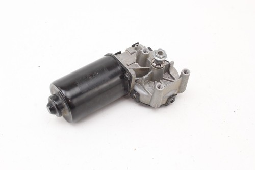 11-13 Kia Optima FRONT Windshield Electric Wiper Linkage Motor Black OEM