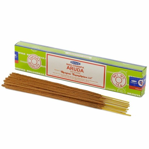 ❤️ Satya Incense Sticks Nag Champa Insence Joss Mix & Match Scents Aromatherapy - Picture 85 of 144