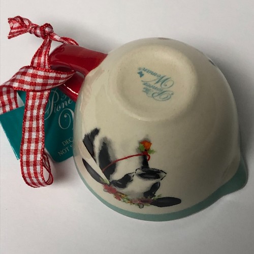 Pionera Mujer Navidad Adorno Taza Pastel Servidor Placa Rodante Espátula Tú eliges - Imagen 73 de 155