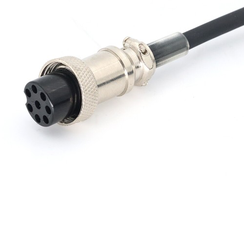1pc HM-36 8 Pin Handheld Ridao Lautsprecher Mikrofonkabel für ICOM IC-449C 229C - Zdjęcie 8 z 14