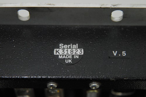 Renishaw PHC9 MK2 Probe Head Control Unit - RS232 - Picture 12 of 14