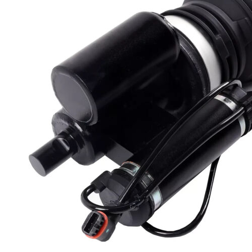 2x Puntales de amortiguador de aire delanteros para Mercedes-Benz W220 S350 S430 S500 4MATIC 2003-2006 - Imagen 5 de 9