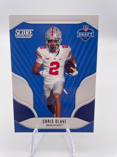 2022 Panini Score Football - Inserts - Complete Your Set - Restock 12/27 - Picture 208 of 355