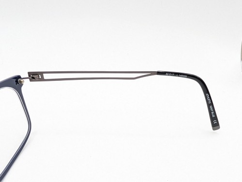 Aspire Brille nur Gestell, 52-17-145, dunkelblau - Bild 10 von 15