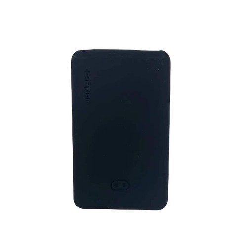 For iPod Classic 80GB/120GB/160GB Silicone Rubber Soft Skin Sleeve Case - Black - Picture 6 of 7