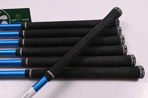 Ping G440 Irons / 7-PW+52°+56° / Green Dot / Senior Flex Ping Alta CB Blue AWT - Picture 7 of 7