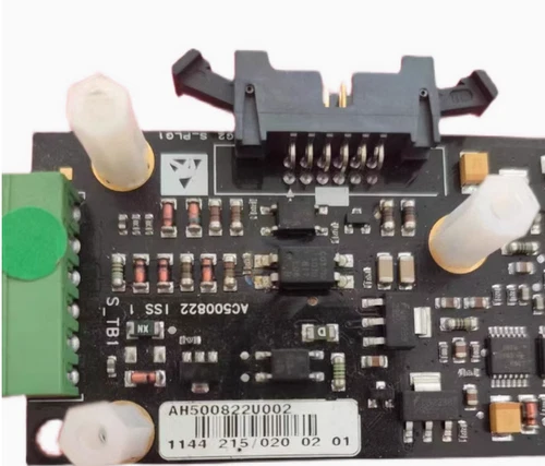 USED AH500822U002  by DHL or FedEx