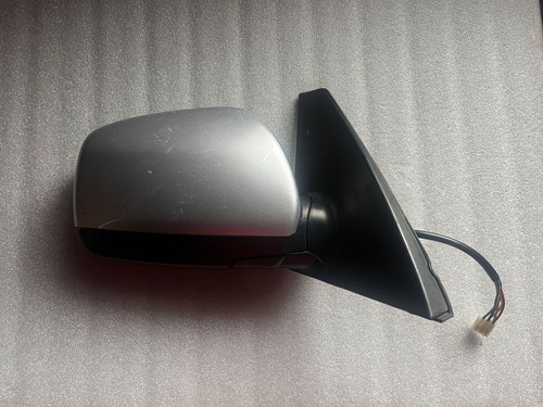 Chery Tiggo 2009 Right electric wing mirror T118202020 DOD2835 - Picture 2 of 4