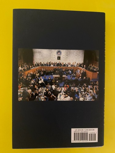A Higher Loyalty: James Comey - HBack - Brand New - c:2018 - pgs: 290 - Picture 2 of 2