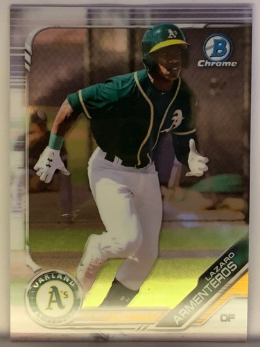 2019 Bowman CHROME PROSPECT Vets and 1st Bowman **YOU PICK** #BCP1-250 - (a78) - Picture 276 of 313