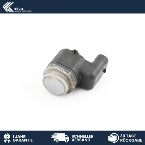 Parksensor PDC Sensor Einparkhilfe Quarzgrau LY7G Audi A4 B8 / 8K 420919275