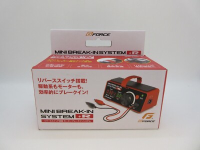 G-Force Mini Break-in System R G0321 From Japan for sale