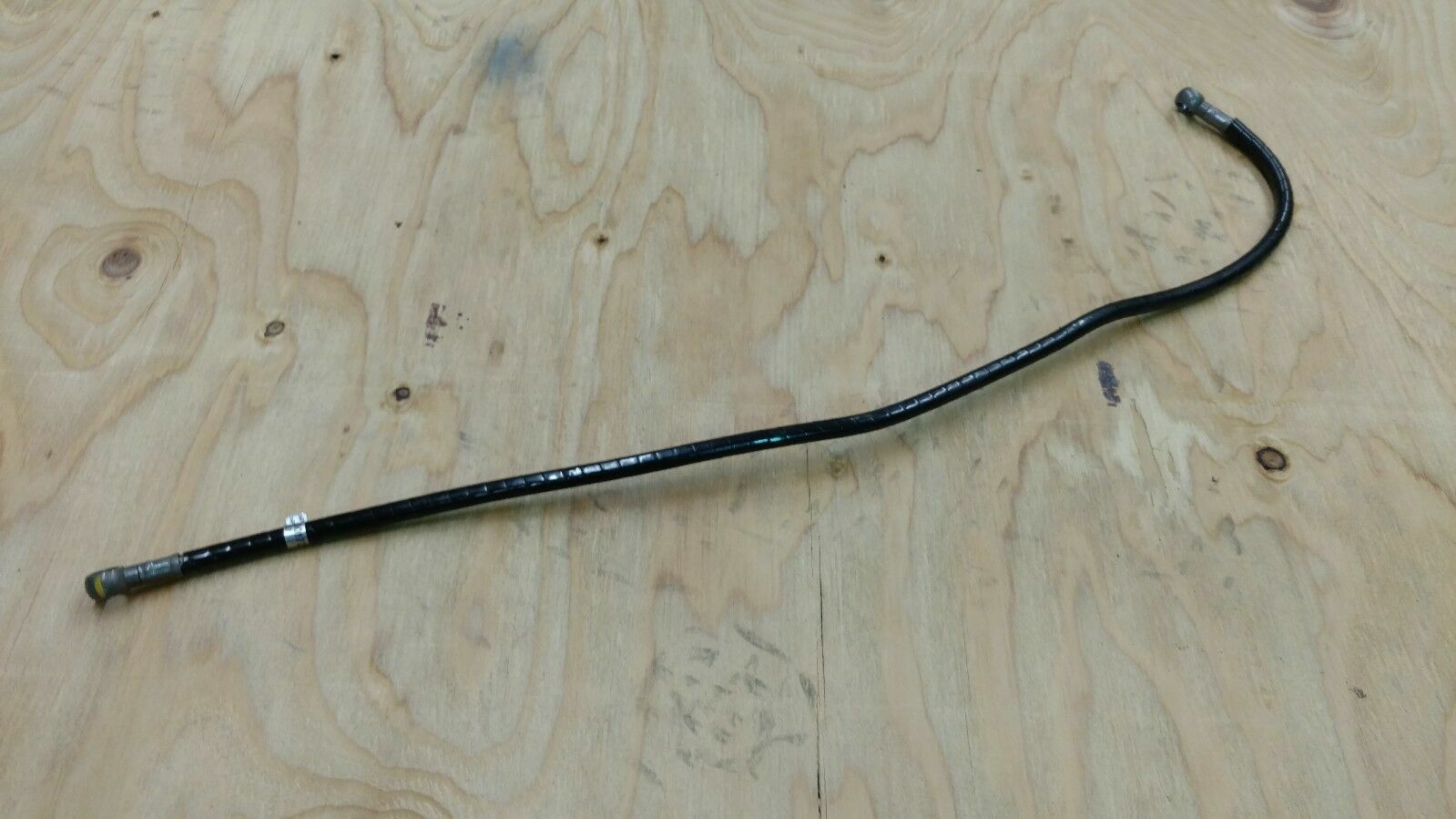 LAMBORGHINI MURCIELAGO LP640 E GEAR HYDRAULIC OIL LINE OEM 0017253A