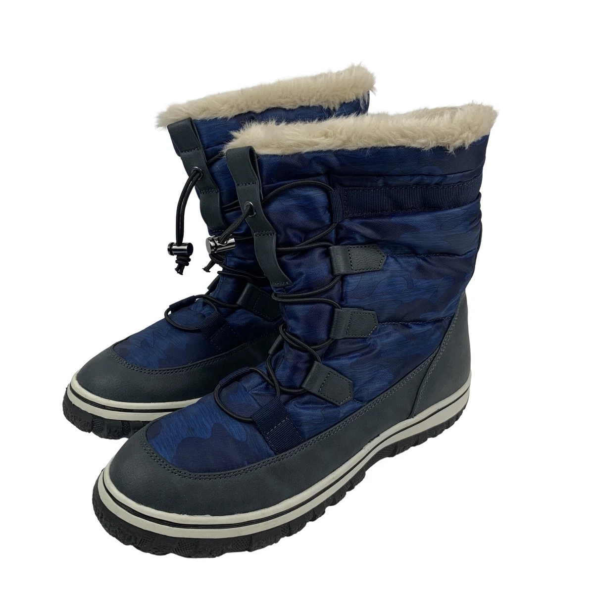 Hobb's snowboots store