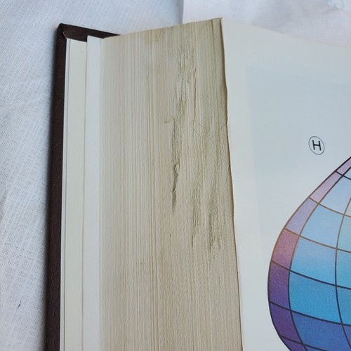 Webster’s Third New International Dictionary Unabridged & 7 Language Dictionary - Bild 5 von 12