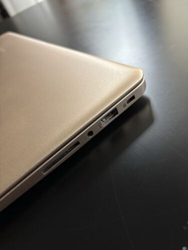 Acer Swift 3 SF314-51 (i-3 Core) - Gold - Bild 7 von 9