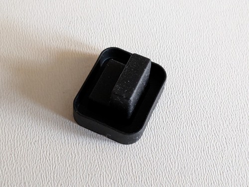 Yamaha PSR SX-700 Arranger Keyboard Part - Assign Button - Picture 3 of 6