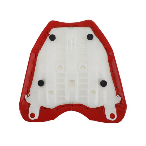 Rider Passenger Seat Front Rear Cushion Red Fit For Honda Cbr1000 20-22 21 - Picture 9 of 12